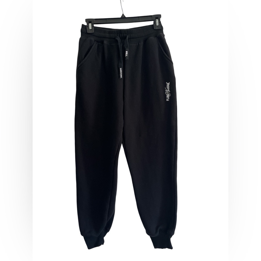 Flag Nor Fail Sweatpants (Unisex Size)